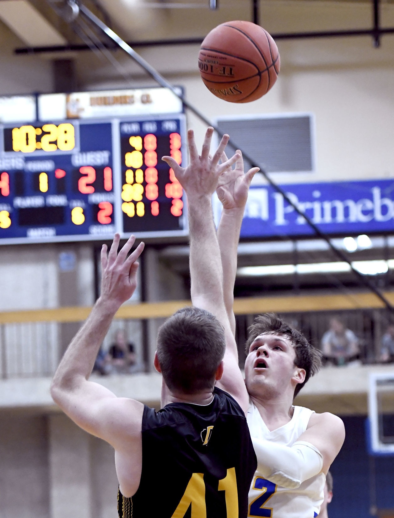 Briar Cliff hosts Dordt